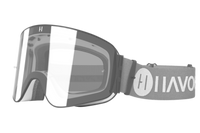 Build Your Goggles