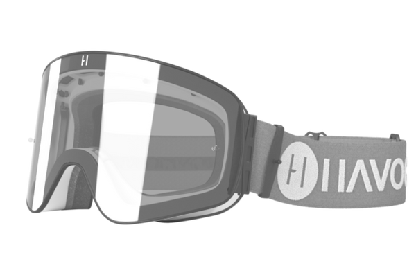 Build Your Goggles