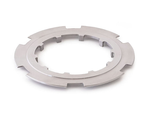 10 TOOTH - ARMATURE PLATE