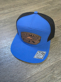UPU Flat Bill Hat