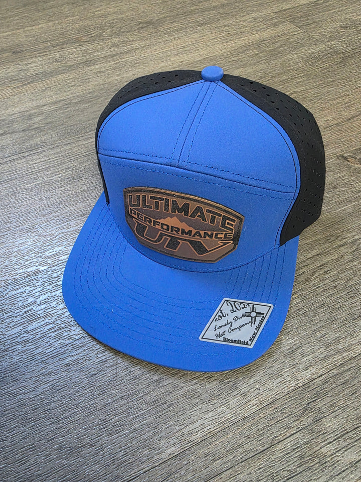 UPU Flat Bill Hat
