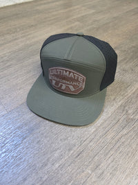 UPU Flat Bill Hat