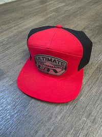 UPU Flat Bill Hat