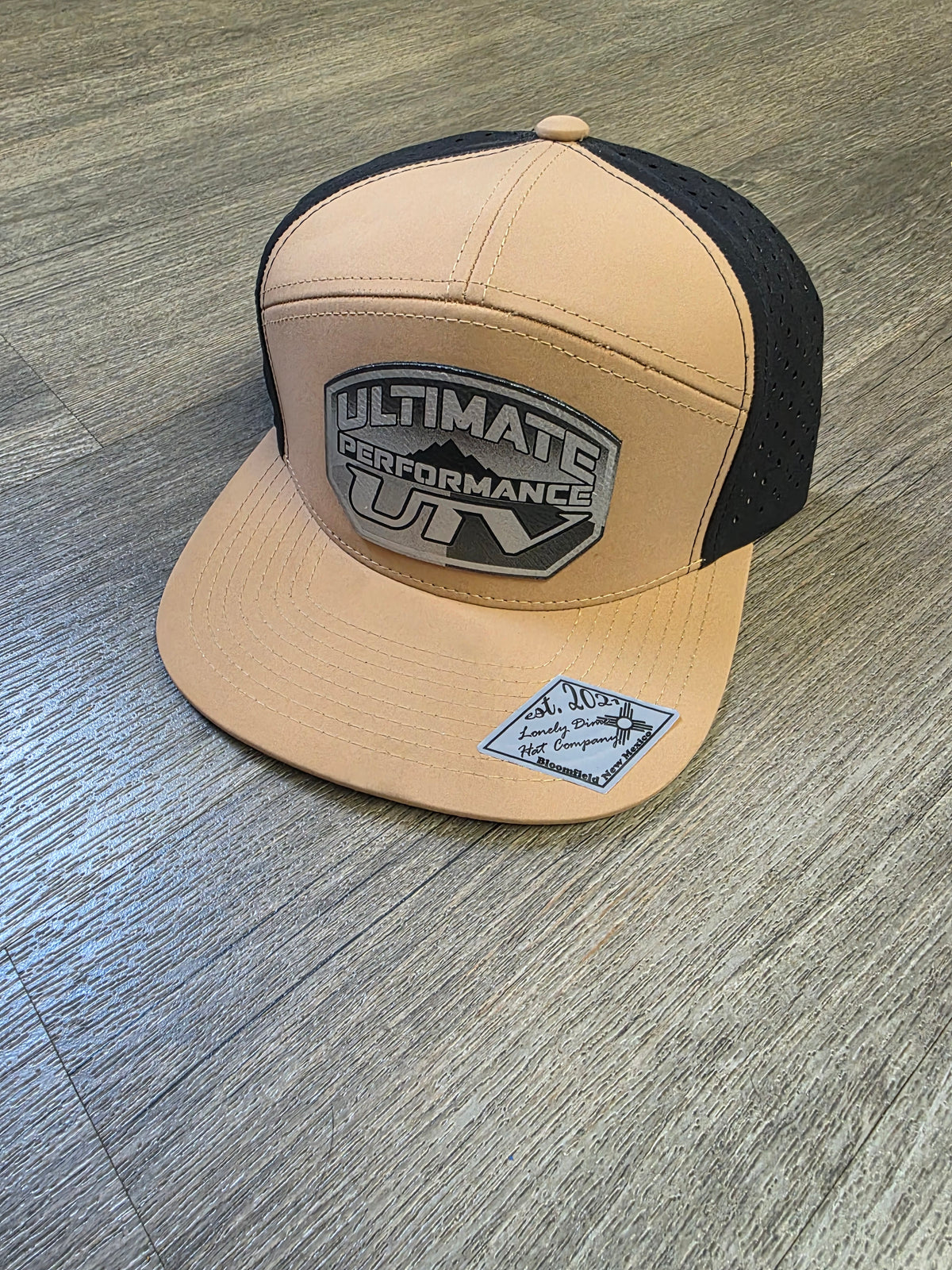 UPU Flat Bill Hat