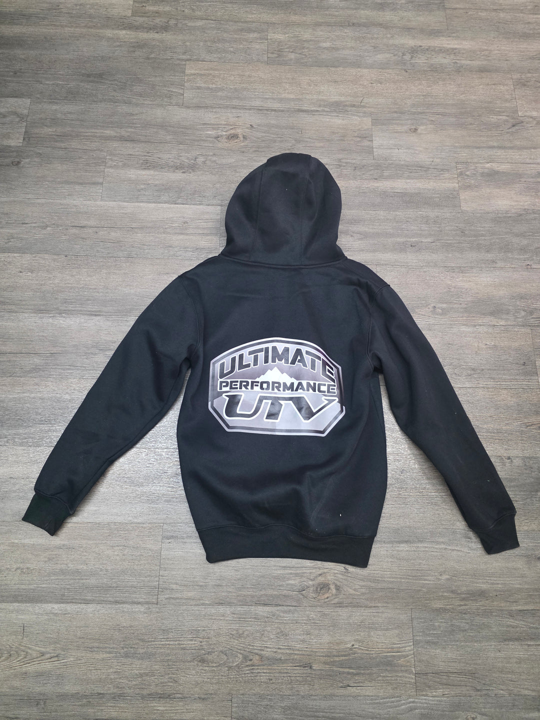 UPU - Hoodie