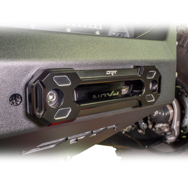 DRT Universal 6" UTV (HAWSE) Fairlead