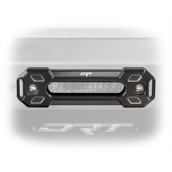 Segway 2022+ Villain SX10/W Front Winch Bumper