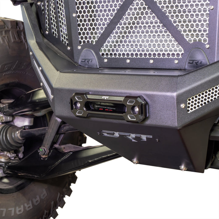 DRT Universal 6" UTV (HAWSE) Fairlead