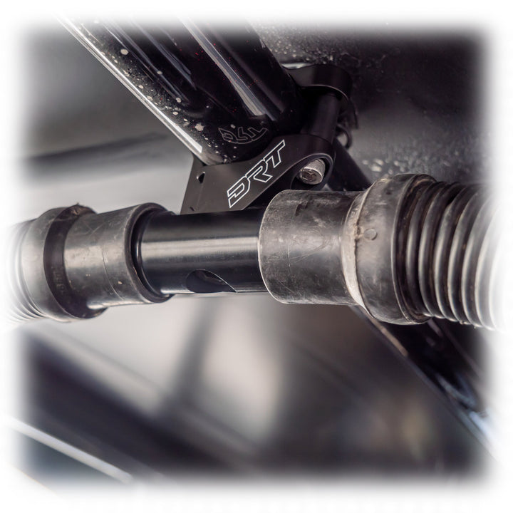 DRT Single-Helmet-Hose-Dock