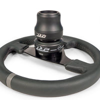 Segway Steering Wheel Billet Hub Adapter