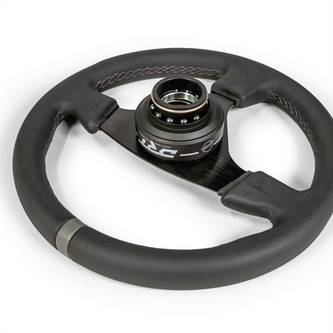 Segway Steering Wheel Billet Hub Adapter
