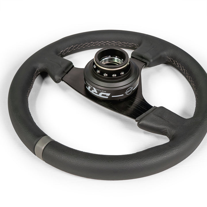 Segway Steering Wheel Billet Hub Adapter