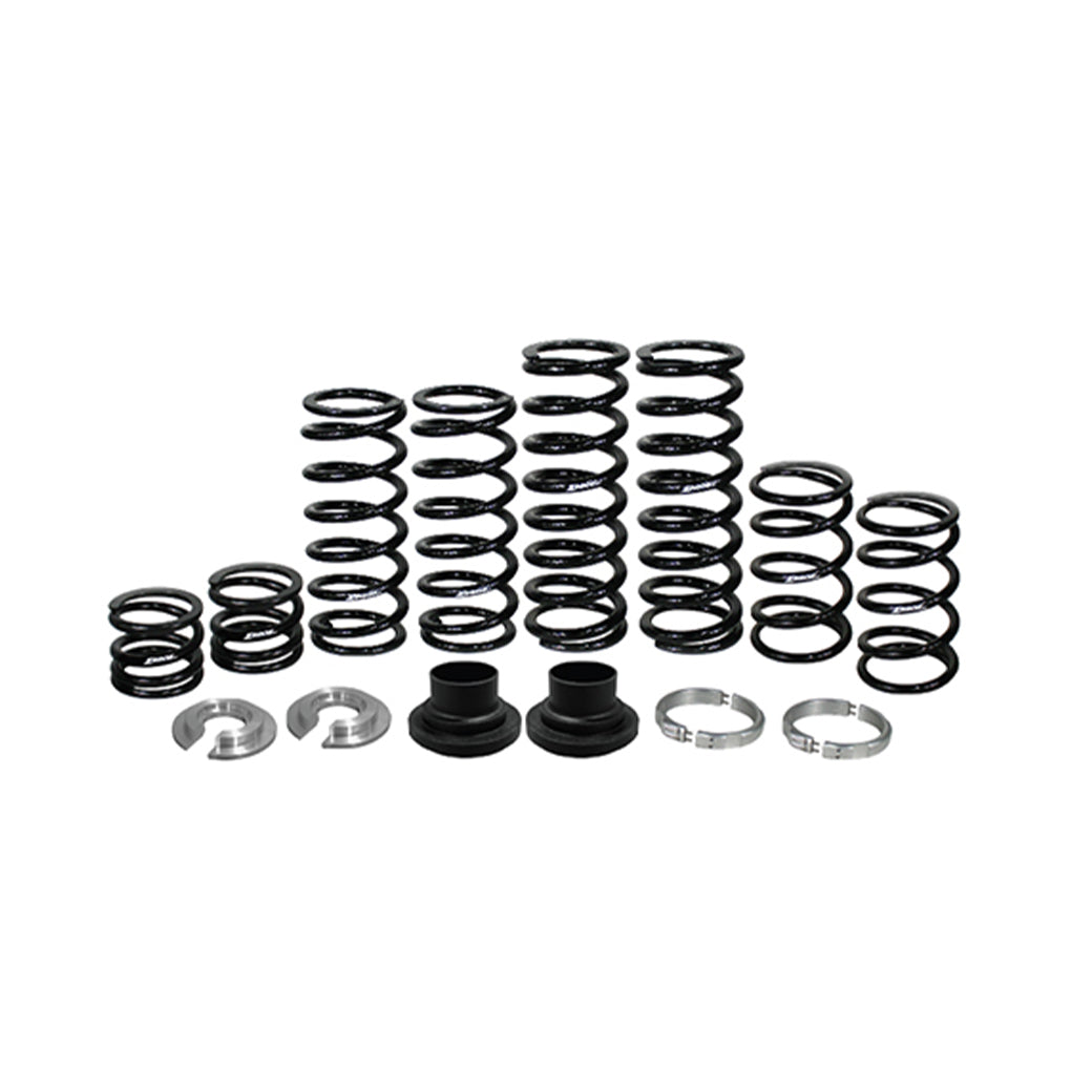 Polaris RZR XP 1000/Turbo Stage 1 Dual Rate Spring Kit (Fox IBP Shock)