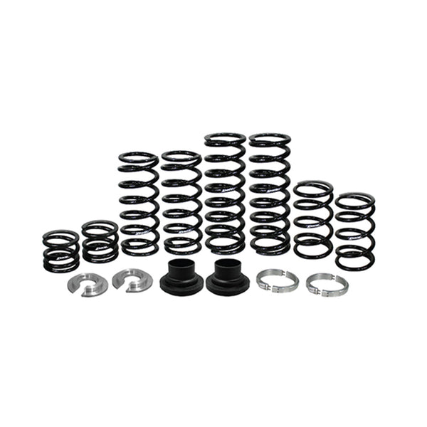 Polaris RZR XP 1000/Turbo Stage 1 Dual Rate Spring Kit (Fox IBP Shock)