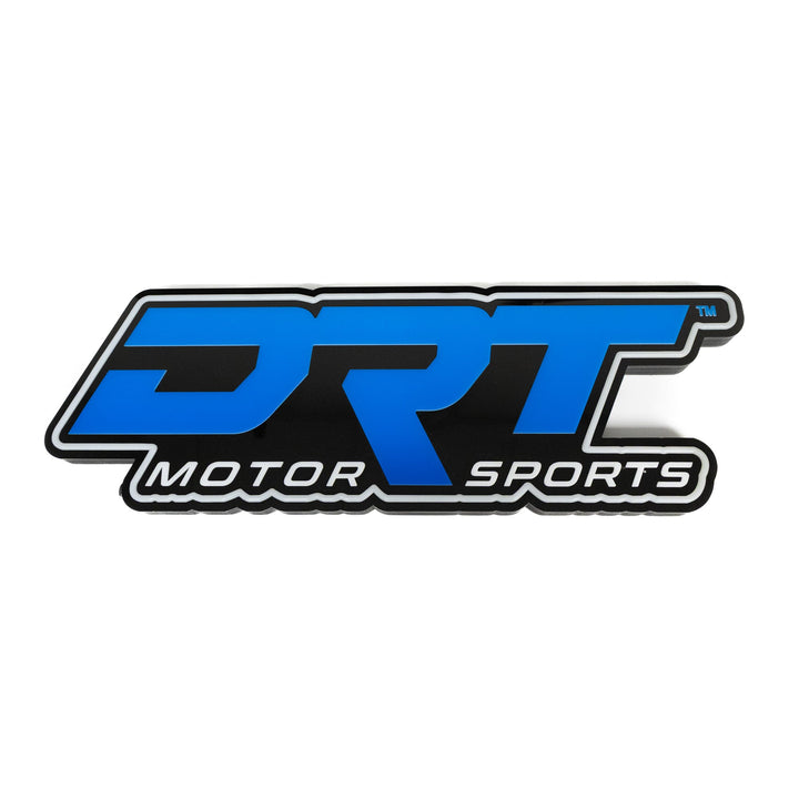 DRT Motorsports LED Sign