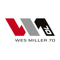 DRT Helmet Shield Visor Kit - Wes Miller Signature Series Edition
