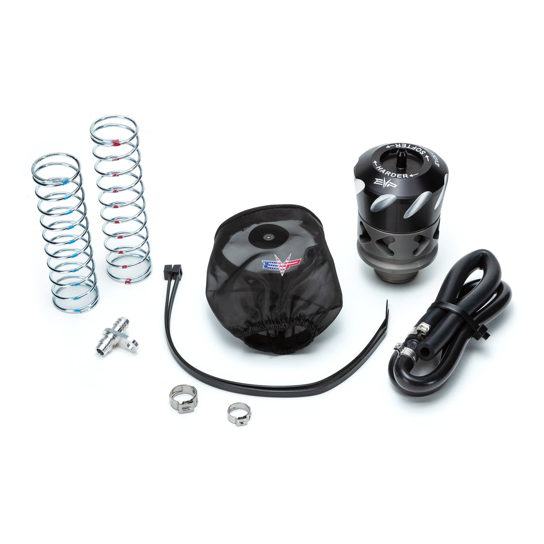 Billet Blow Off Valve (BOV) for Can-Am Maverick X3