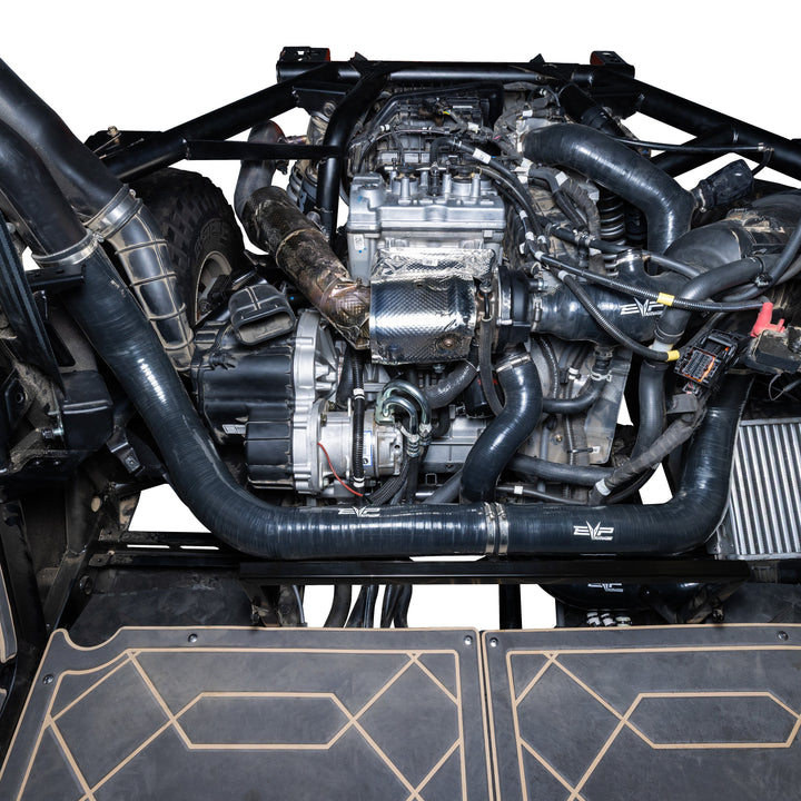 EVP Fresh Air Intake to Airbox Tube for Polaris Xpedition