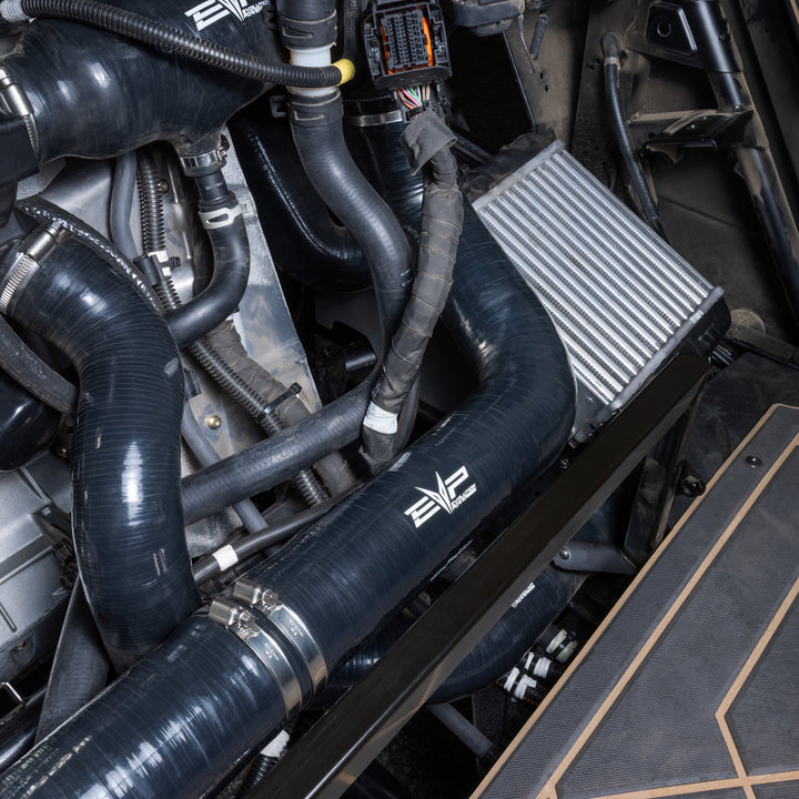 EVP Fresh Air Intake to Airbox Tube for Polaris Xpedition