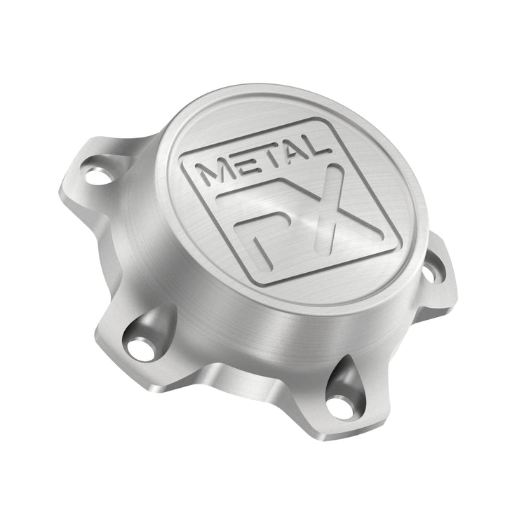 Aluminum Center Caps