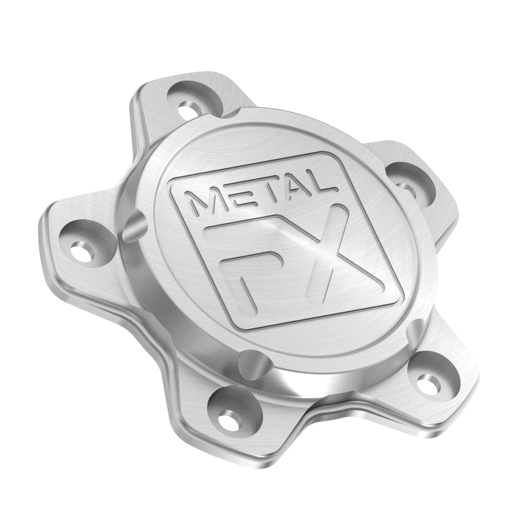 Aluminum Center Caps