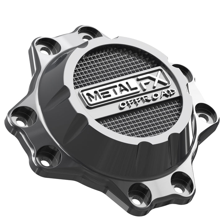 Plastic Center Caps