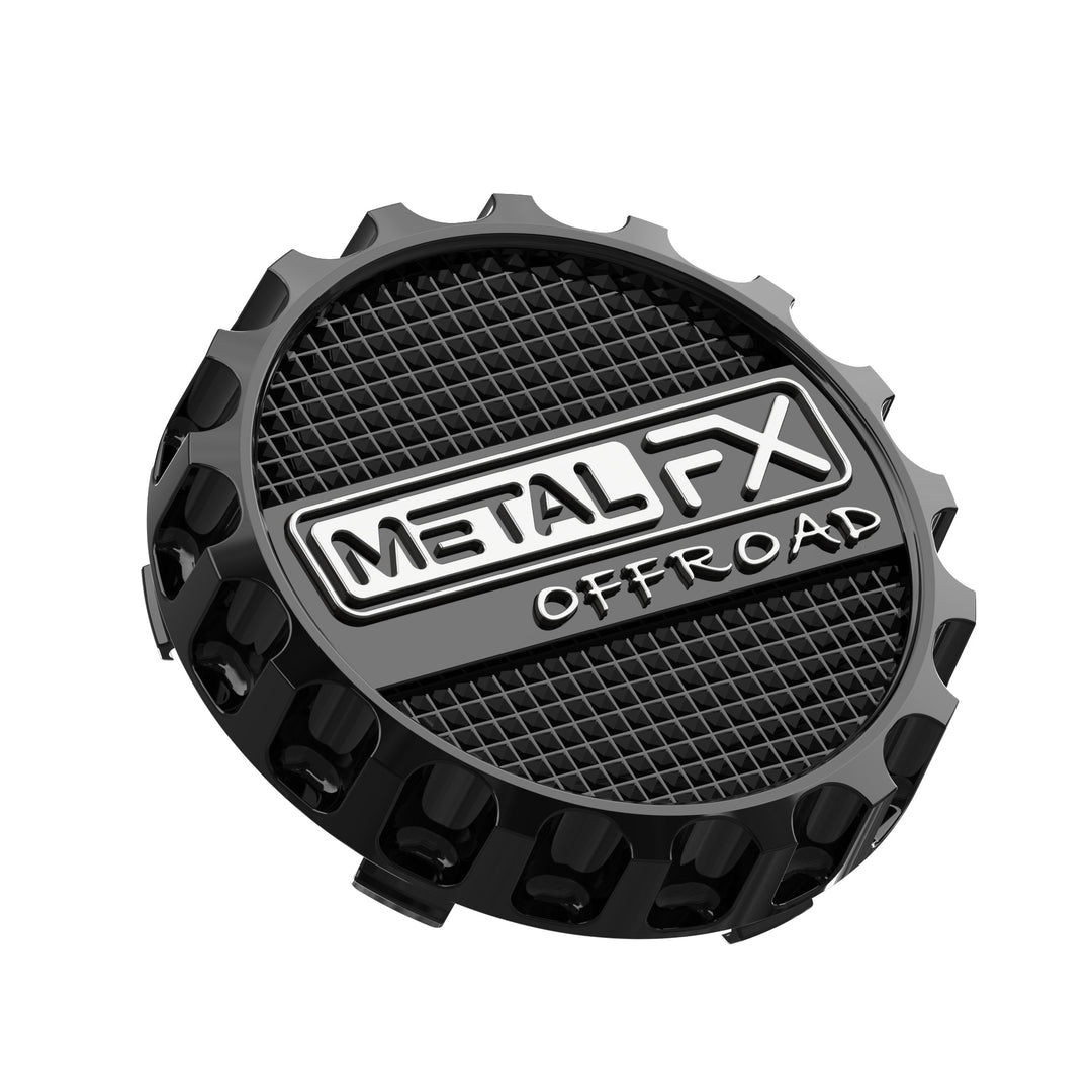 Plastic Center Caps