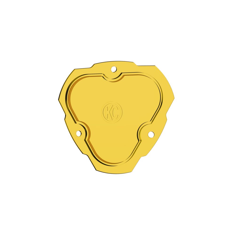 FLEX ERA® 3  - Lens Replacement - Selective Yellow - SAE Beam - # 4258