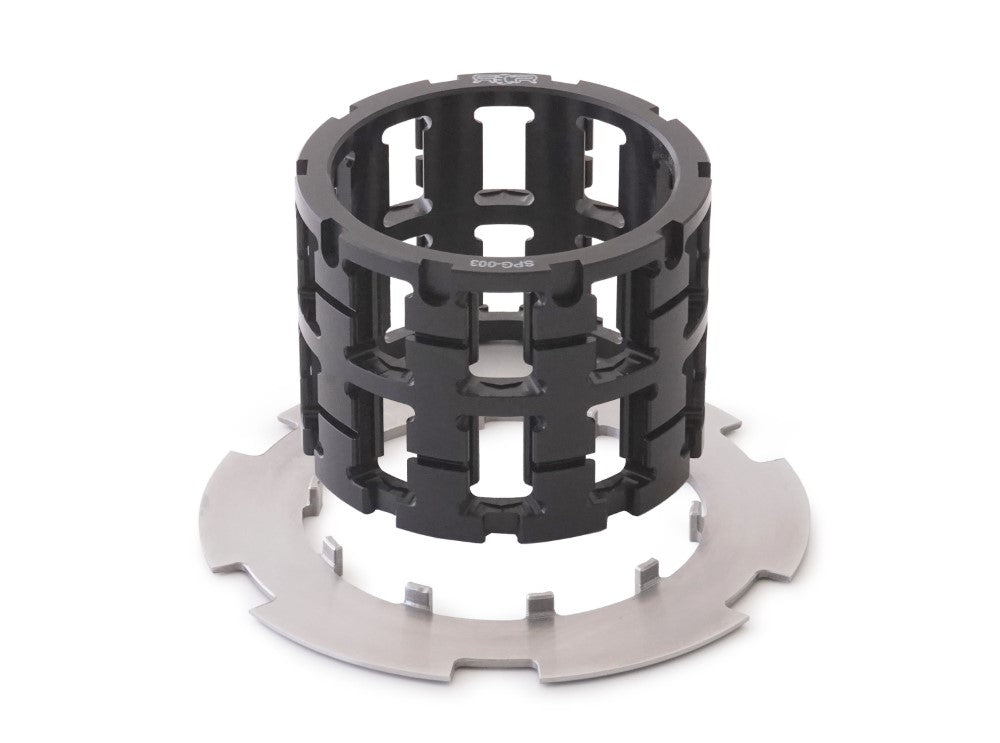 BULLETPROOF FRONT DIFFERENTIAL RE-BUILD 2012-2013 900