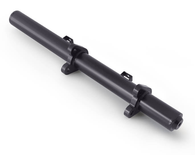 Complete Drivetrain Solution – 2017-2024 RZR TURBO – 2 SEAT