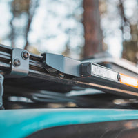 Roof Rack Chase Light Bar Mount - #92503