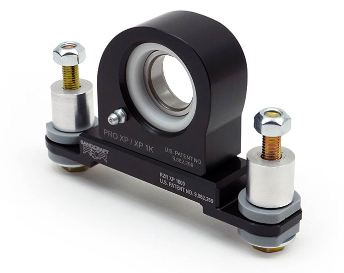 CARRIER BEARING - 2024+ XP 1000