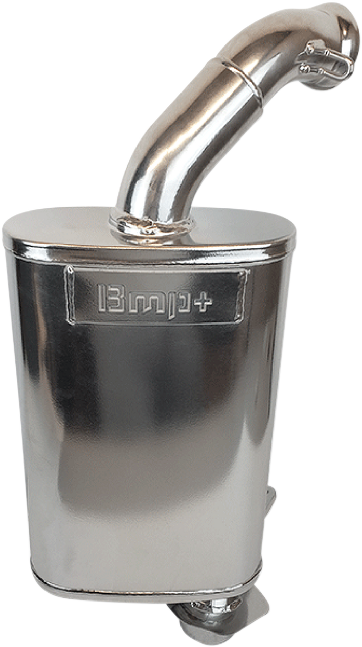 Exhaust Full Velocity / GEN4 850na