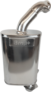 Exhaust Full Velocity / GEN4 850na