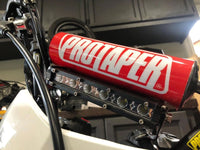 7" CREE LED LIGHT BAR - WHITE SPOT BEAM - Mwhips