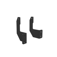 Light Bar Mount for 40" FLEX ERA® LED Light Bar - Front Bumper - GEN3 2011-2016 Ford Super Duty - # 7353