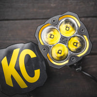 FLEX ERA® 4 - 1-Bezel Ring - ED Coated - Gold - # 30570