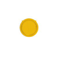 FLEX ERA® 1  - Performance Yellow Spread Beam Lens - # 4265