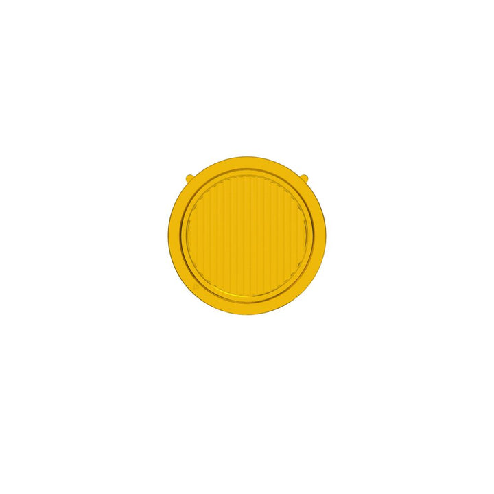 FLEX ERA® 1  - Performance Yellow Spread Beam Lens - # 4265