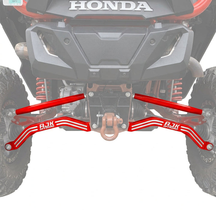 Honda Talon High Clearance Radius Rods