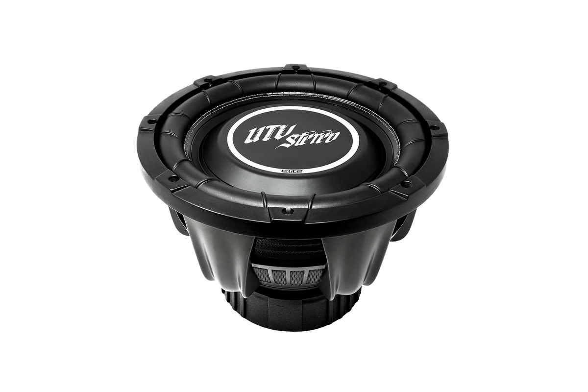 RZR® Pro Series 12" Vented Dash Subwoofer Enclosure IN-STOCK! SHIPS TODAY!  | UTVS-PRO-VENC-DASH-12