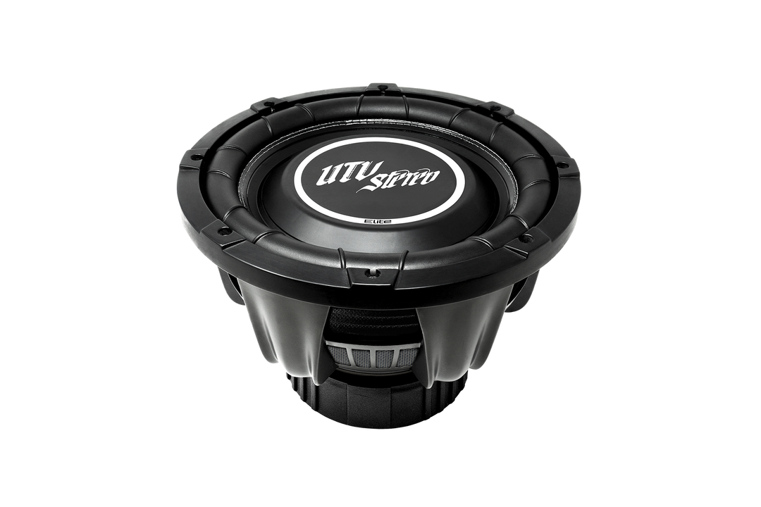 '20-'24 RZR® Pro Series 12" Vented Dash Subwoofer Enclosure | UTVS-PRO-VENC-DASH-12
