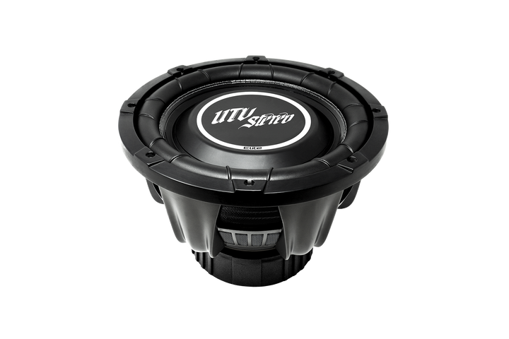 '20-'24 RZR® Pro Series 12" Vented Dash Subwoofer Enclosure | UTVS-PRO-VENC-DASH-12