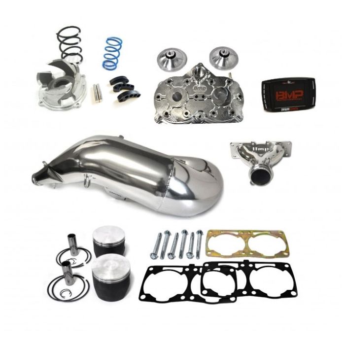 Performance STG3 Kit / Axys 800 (15-17') - SKU: 13-308-3
