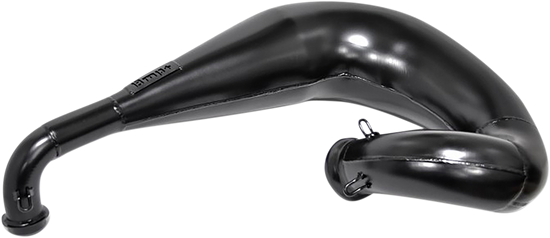 Fatt Azz Pipe / AC 1000 07-11 Big Bore