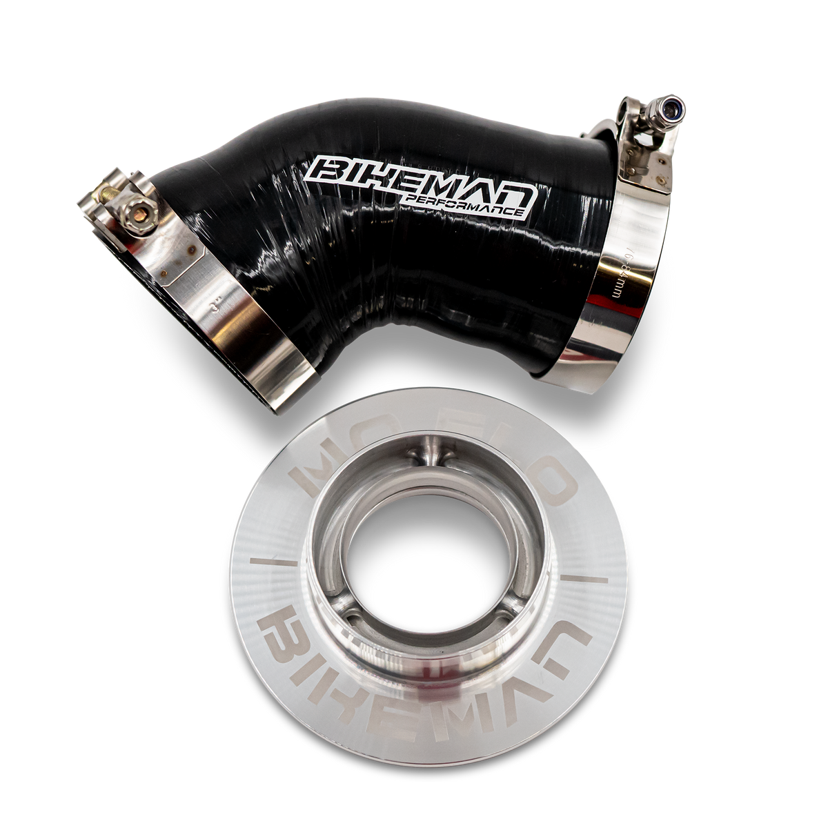 Anti Surge Compressor Housing / Patriot Boost 14-214