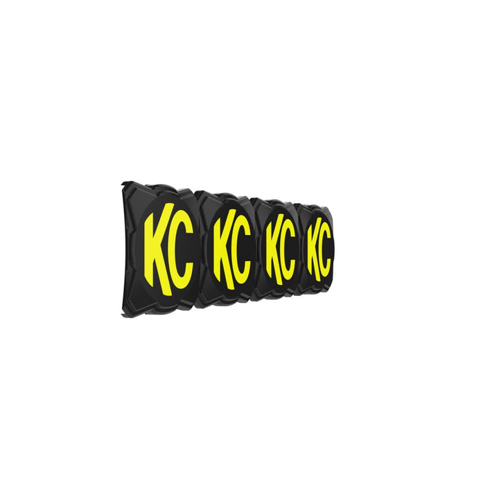 FLEX ERA® LED Light Bar - 10" Light Cover - Black - # 5331
