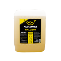 DEGREASER "FALLOFF" / Wabam