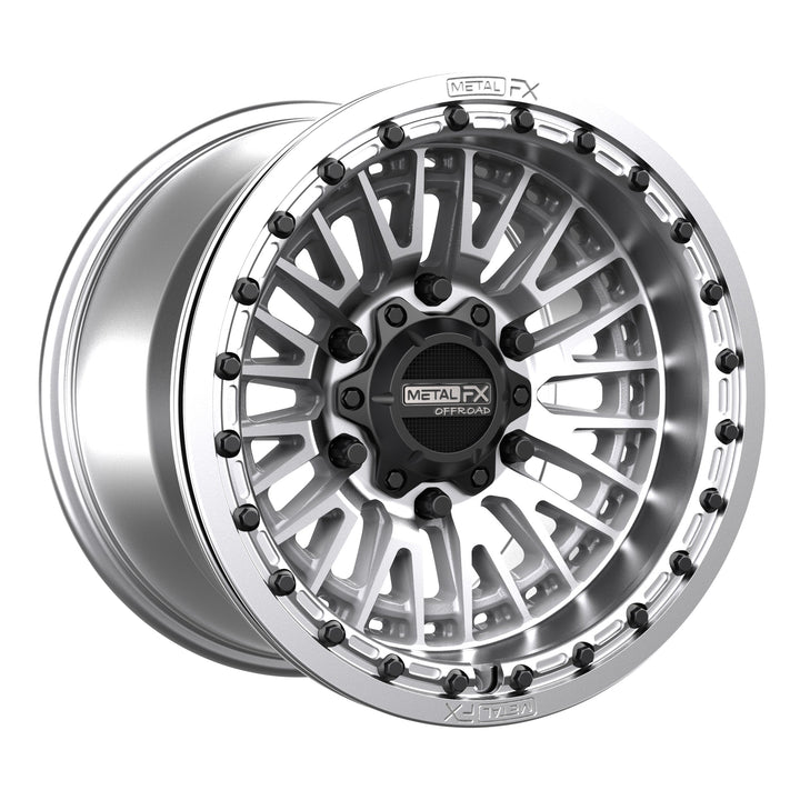 Slayer 6R Beadlock | Raw
