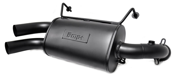 Exhaust  / XP1000 ('14 only)